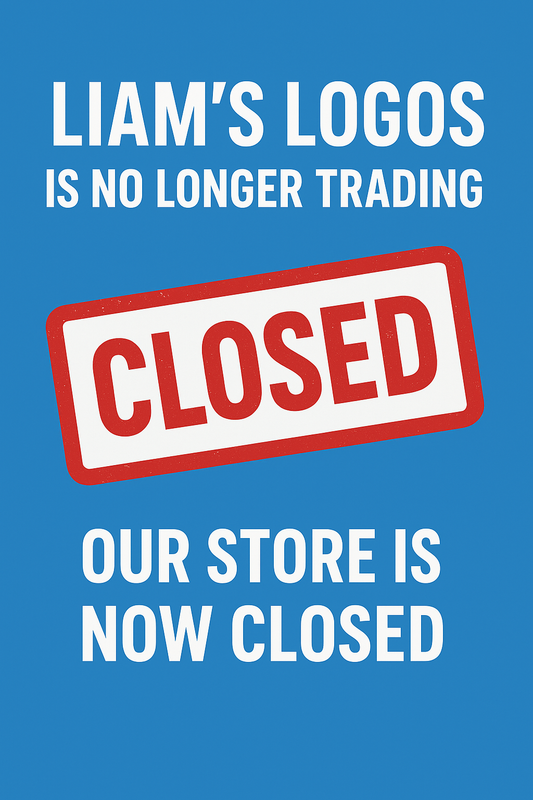 Store closed